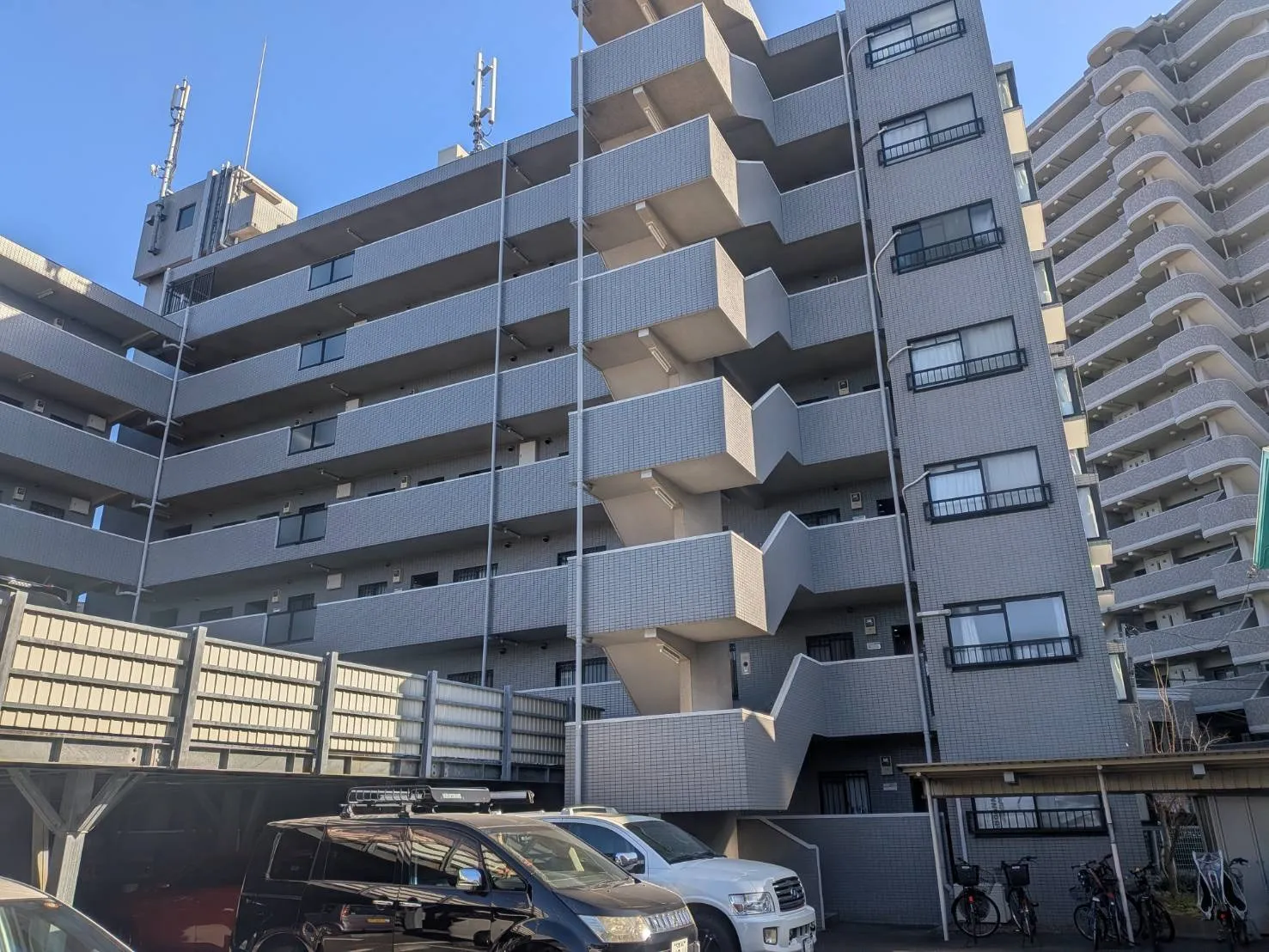 株式会社鈴一住建