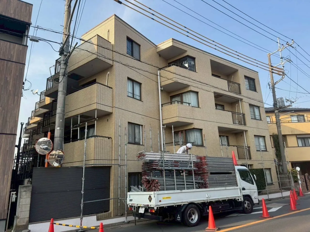 株式会社鈴一住建