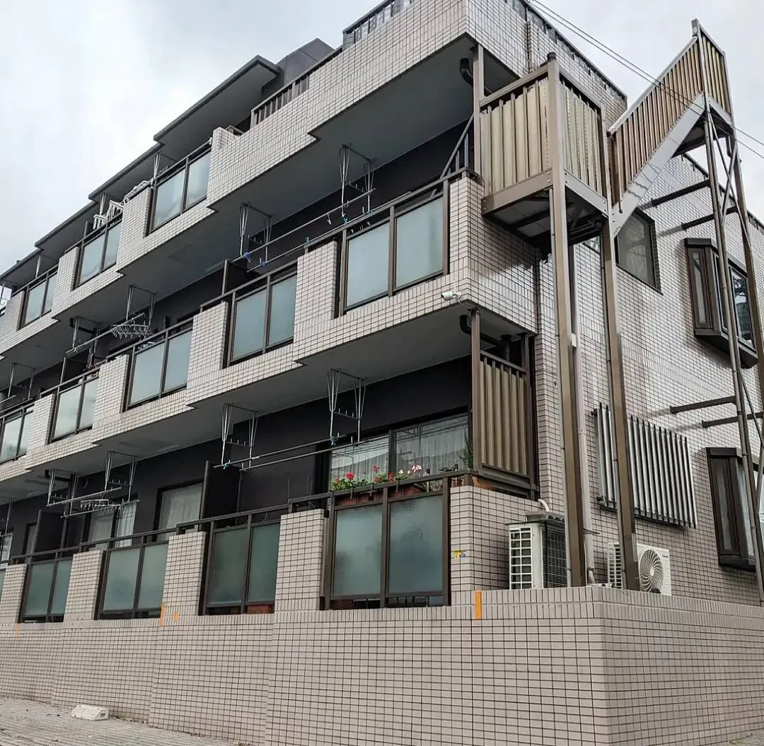 株式会社鈴一住建