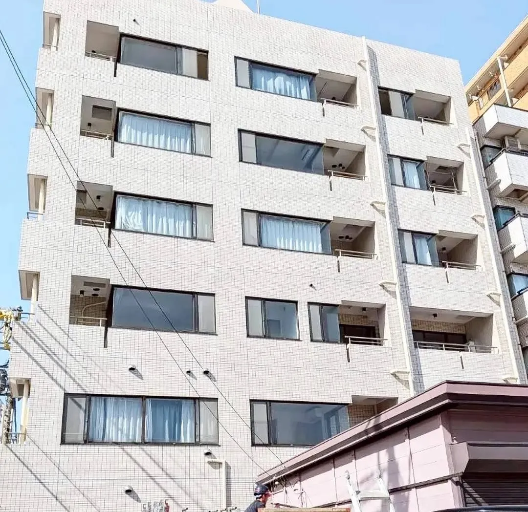 株式会社鈴一住建