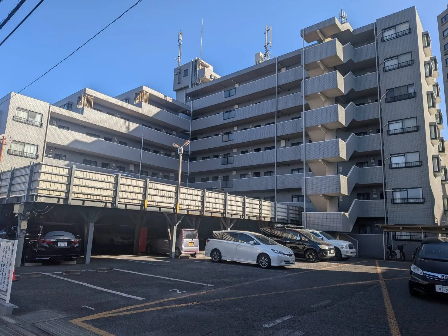 株式会社鈴一住建