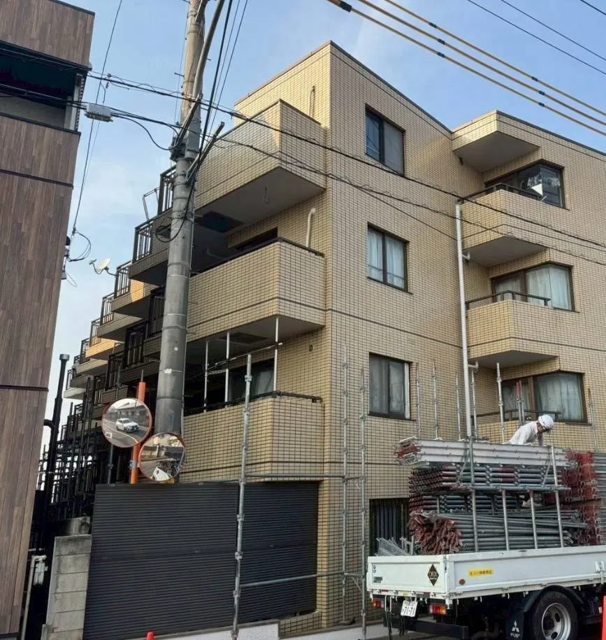 株式会社鈴一住建